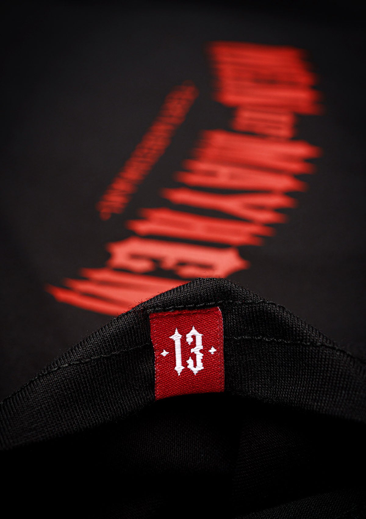 Kids T-Shirt Classic S/R - MEN OF MAYHEM - ALAIKO - EXCHANGES - MM - M - 4010 - TMC - SR - black - kids