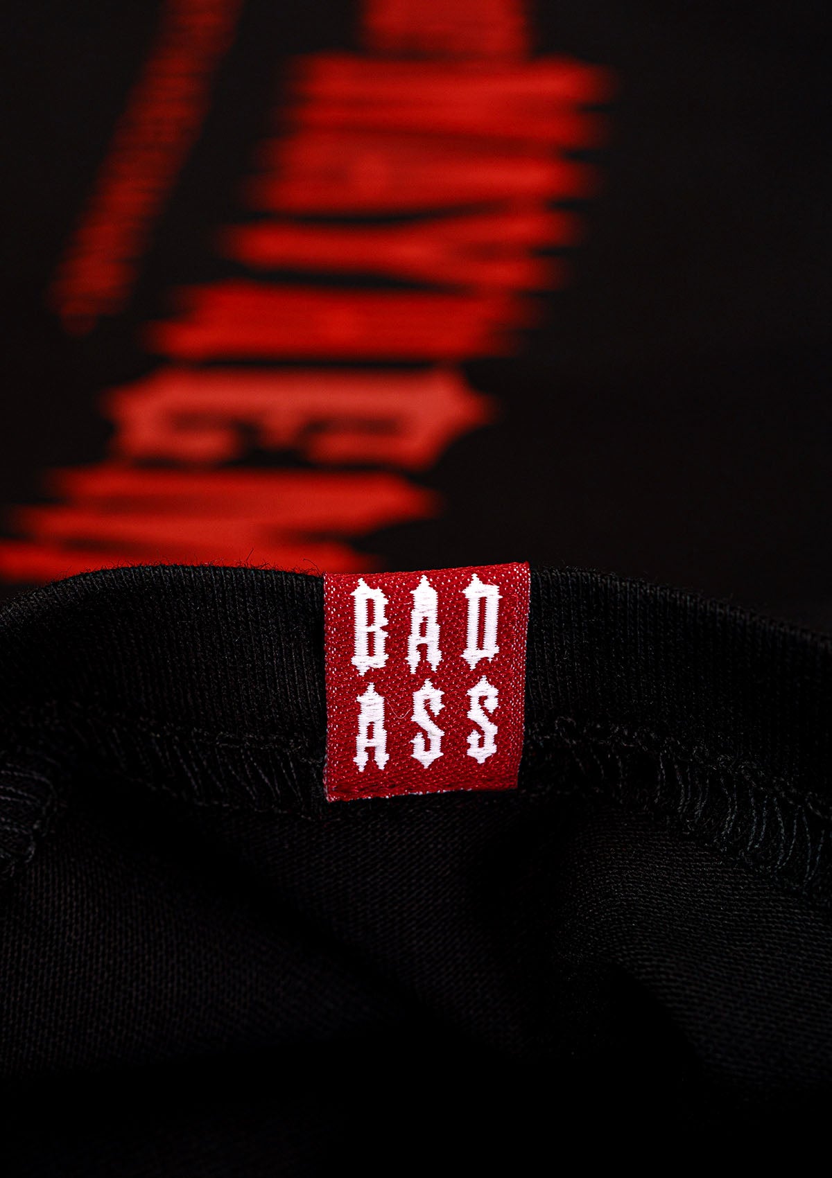 Kids T-Shirt Classic S/R - MEN OF MAYHEM - ALAIKO - EXCHANGES - MM - M - 4010 - TMC - SR - black - kids