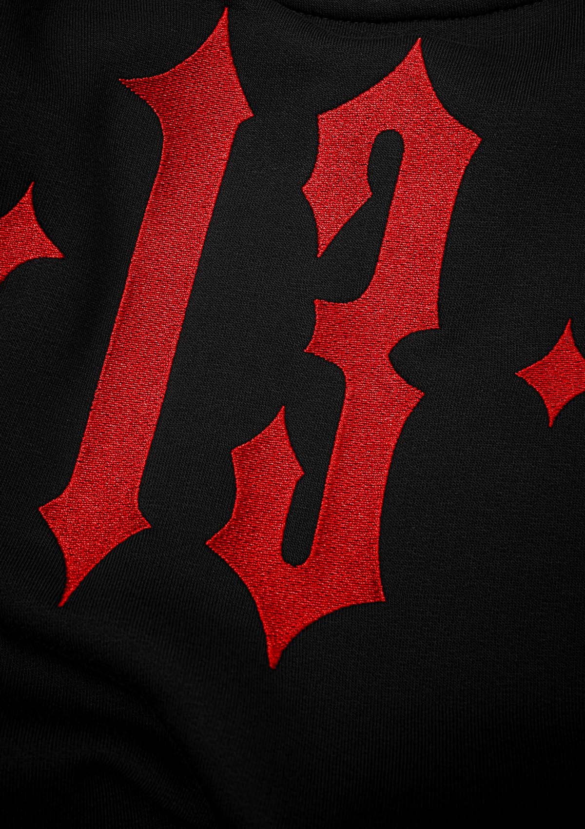 Kids crewneck Classic S/R