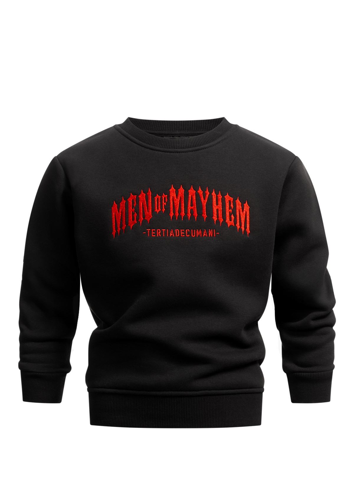 Kids crewneck Classic S/R