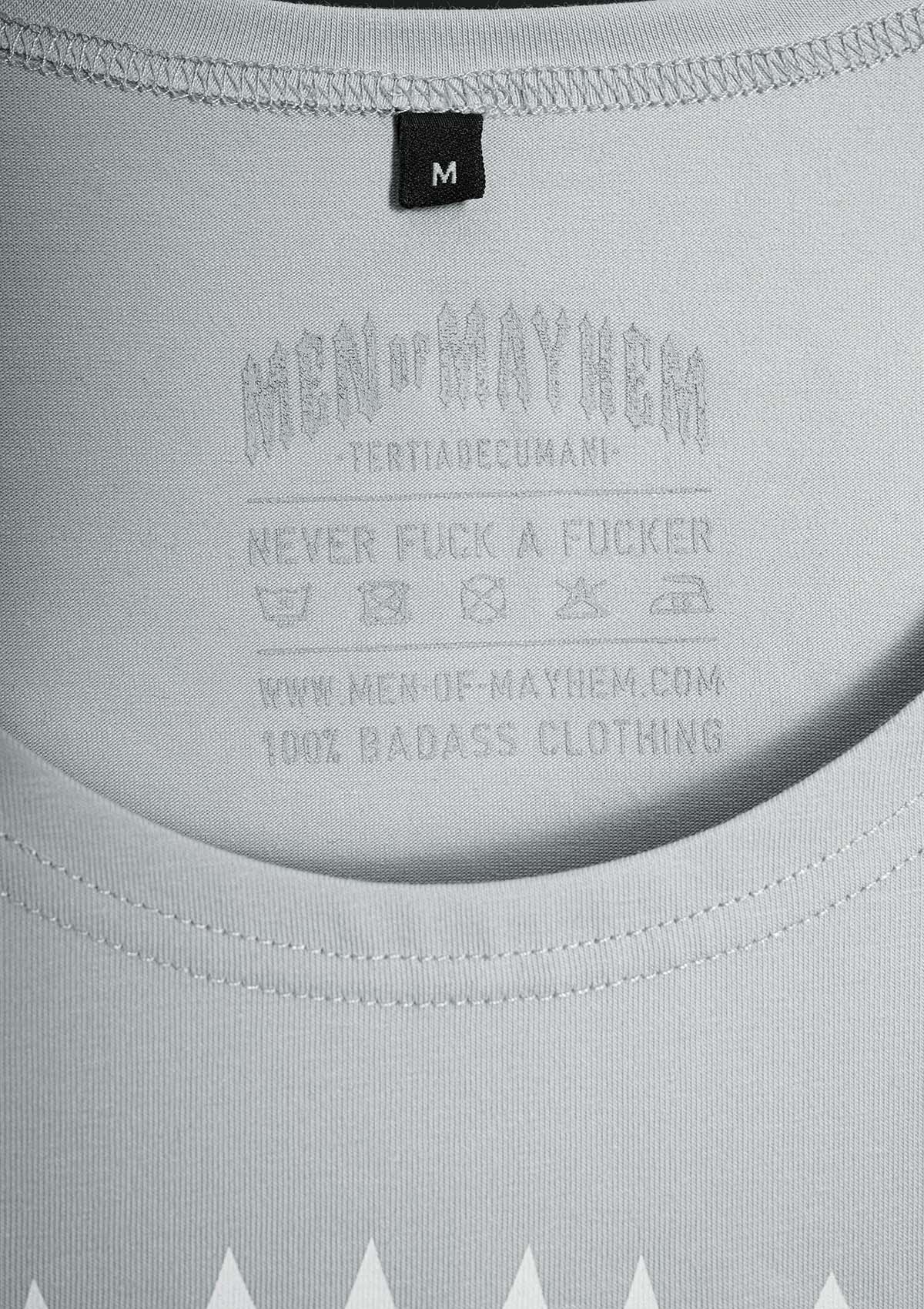 Women T-Shirt Mayhem LG/W