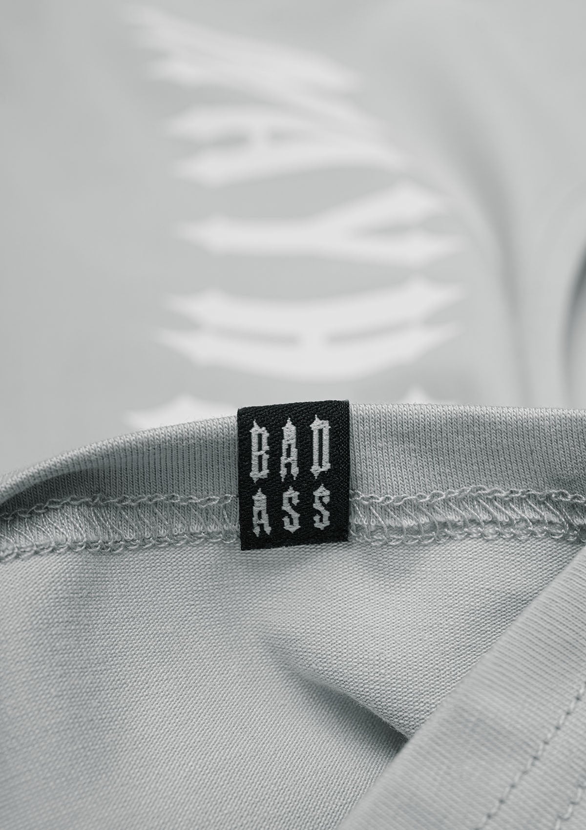 Women T-Shirt Mayhem LG/W