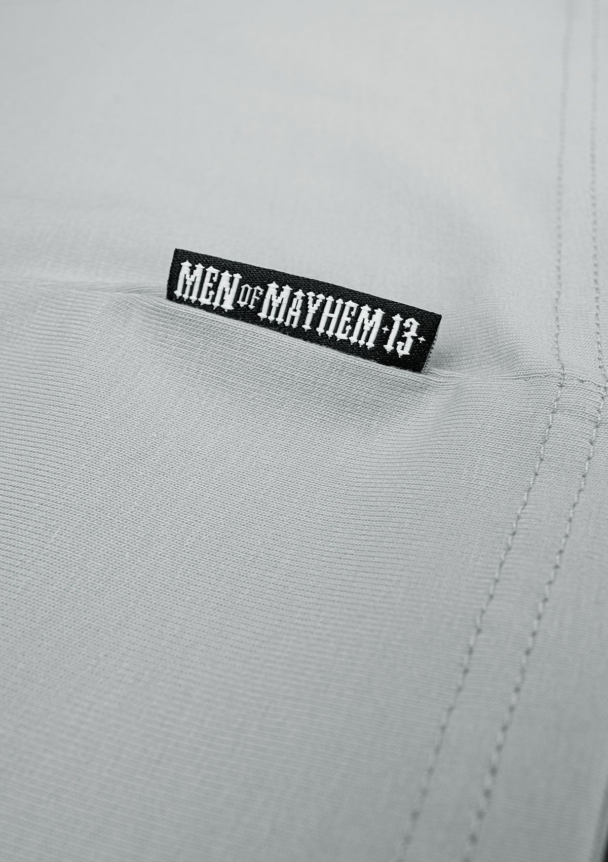 Women T-Shirt Mayhem LG/W