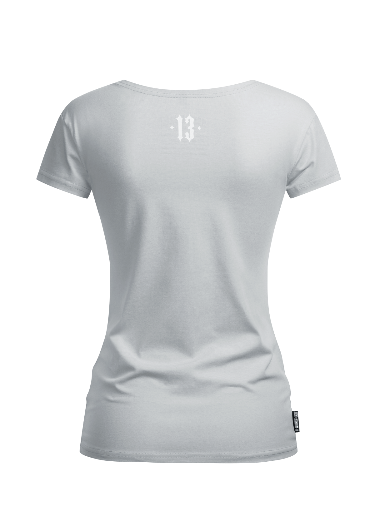 Women T-Shirt Mayhem LG/W