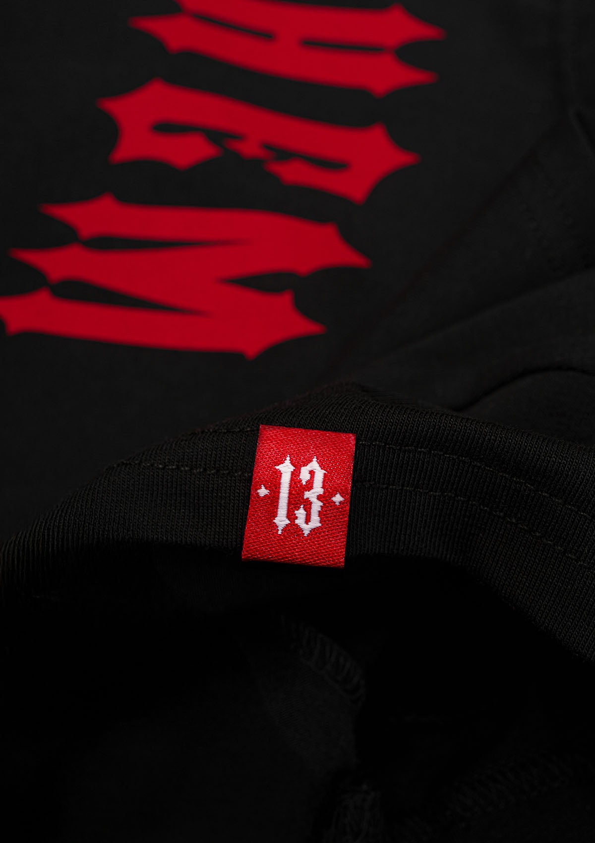 Women T-Shirt Mayhem S/R - MEN OF MAYHEM - ALAIKO - EXCHANGES - MM - W - 2020 - MS - S/R - black - Schwarz