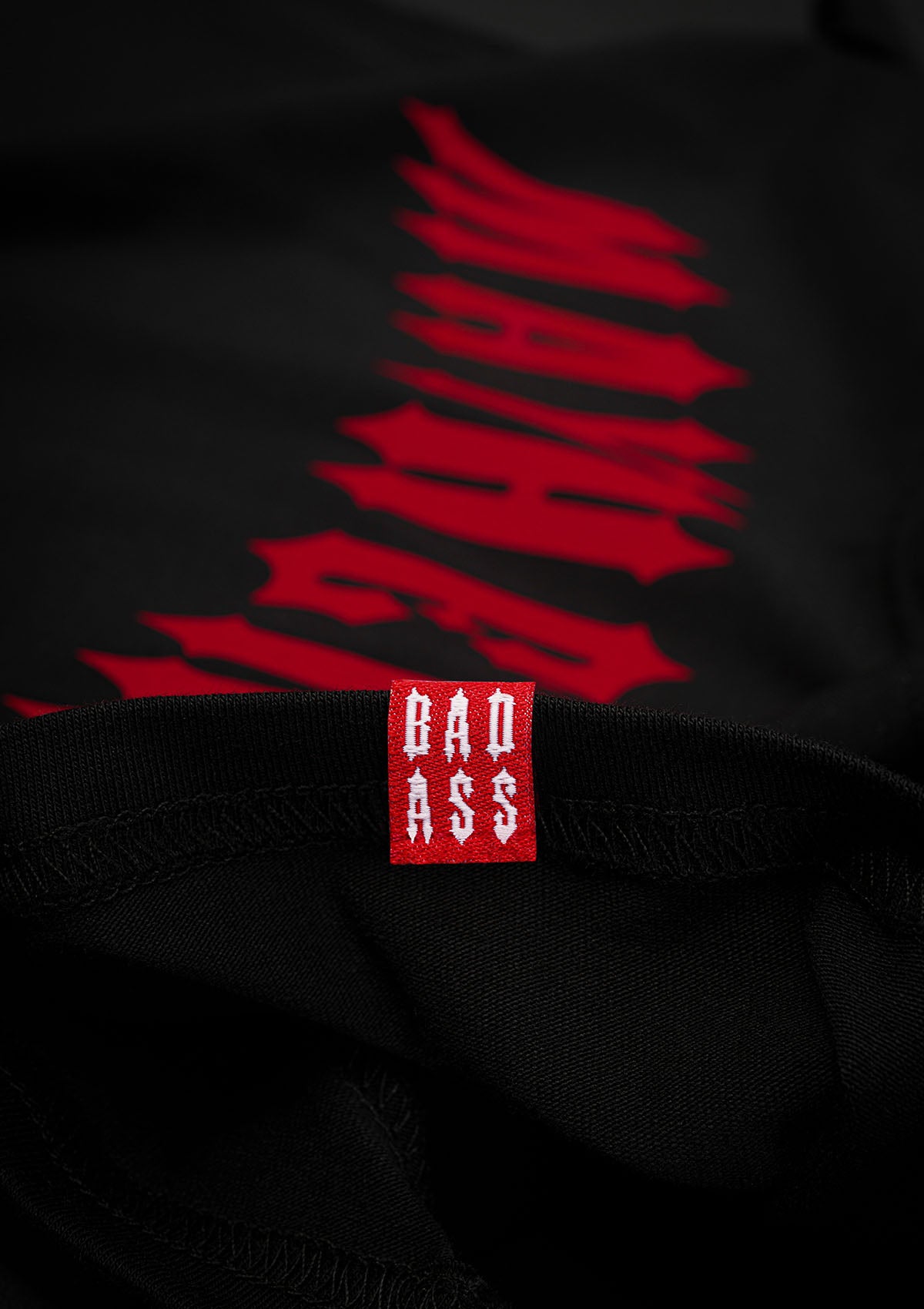 Women T-Shirt Mayhem S/R - MEN OF MAYHEM - ALAIKO - EXCHANGES - MM - W - 2020 - MS - S/R - black - Schwarz