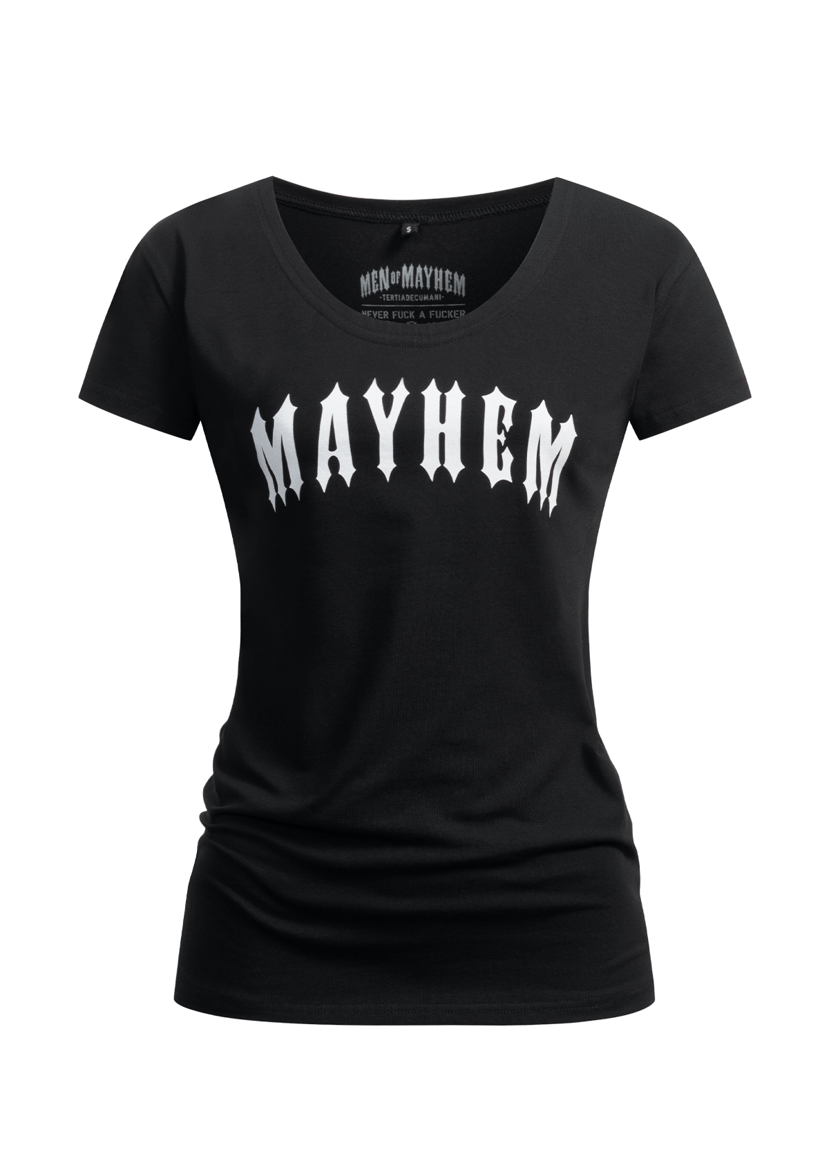 Women T-Shirt Mayhem S/W