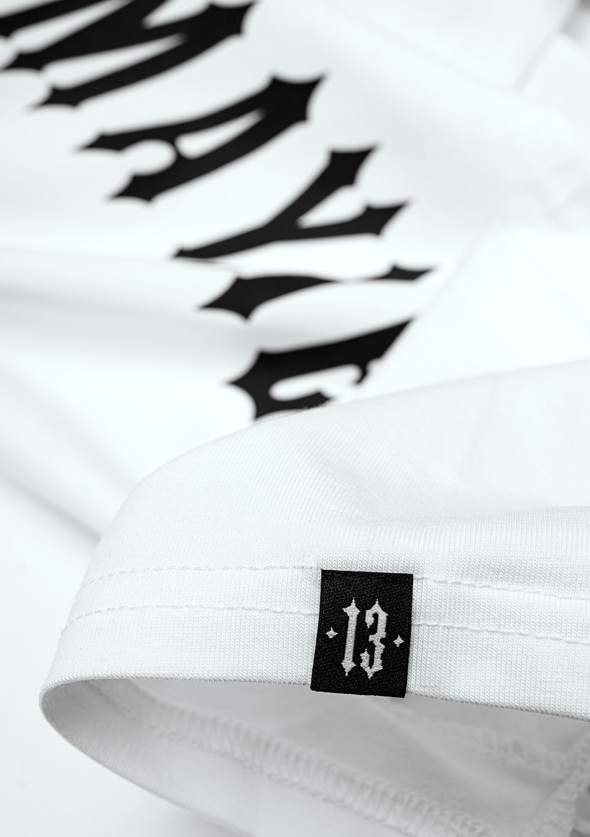 Dames T-shirt Mayhem W/S