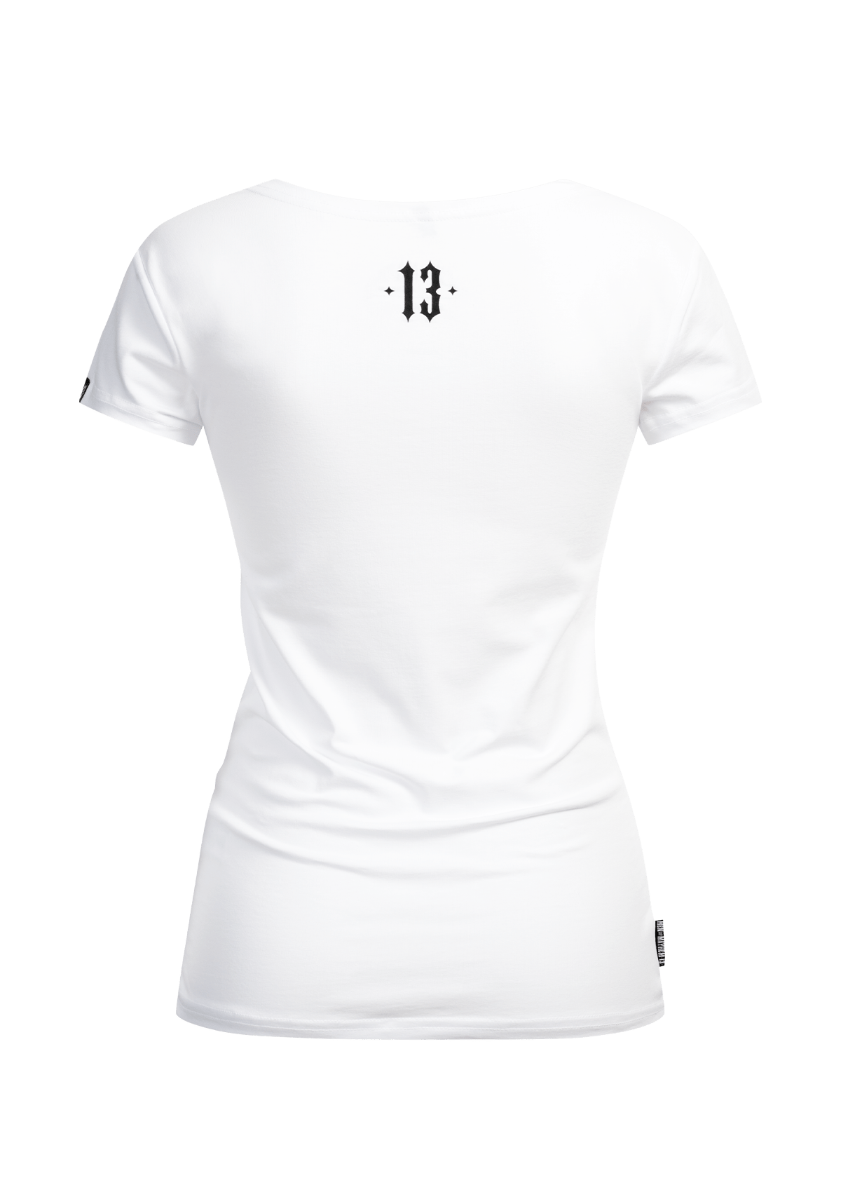 Women T-Shirt Mayhem W/S - MEN OF MAYHEM - ALAIKO - EXCHANGES - MM - W - 2020 - MS - WS - stock<=6 - Supplier Zia