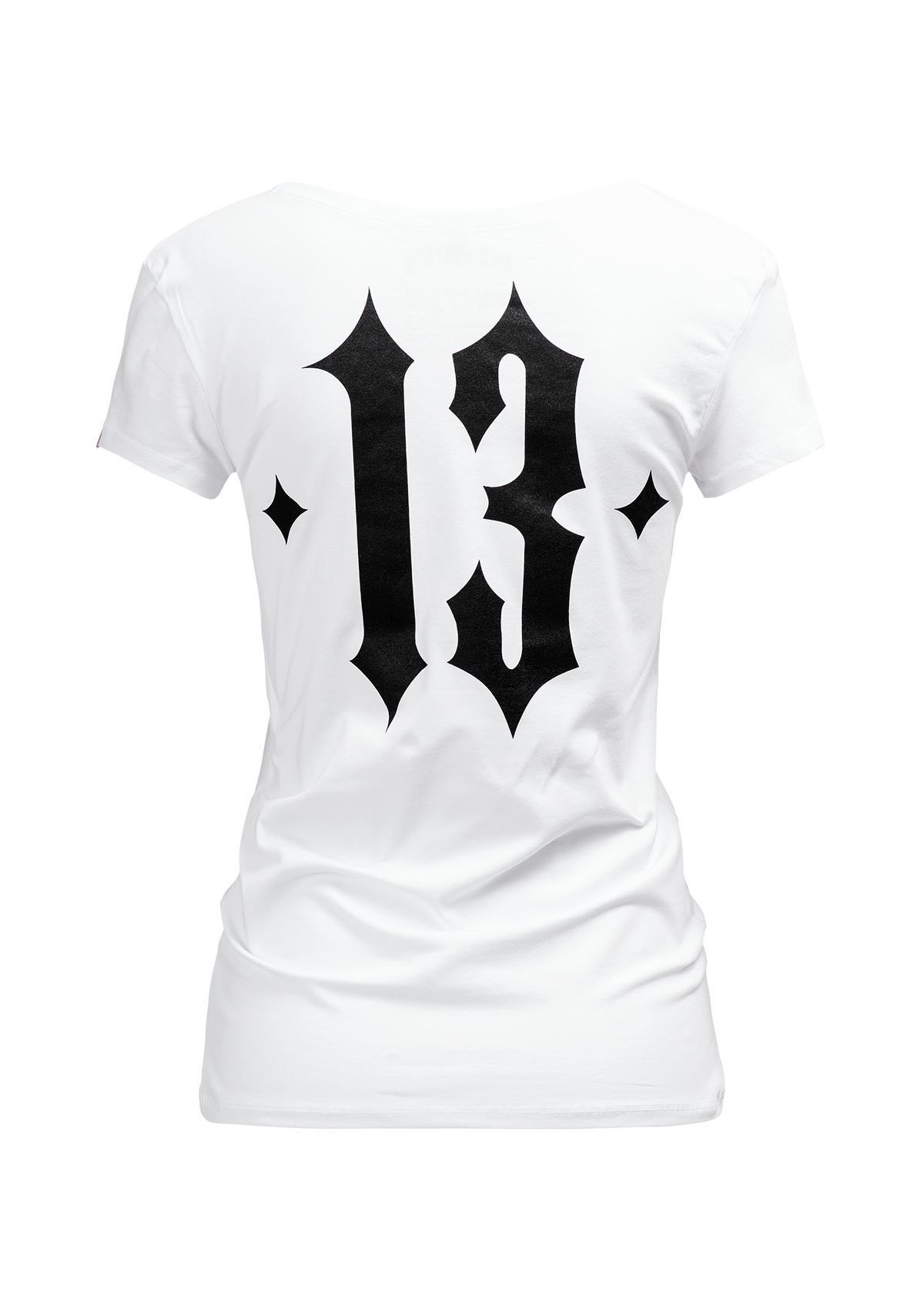 Women T-Shirt Mayhem W/S