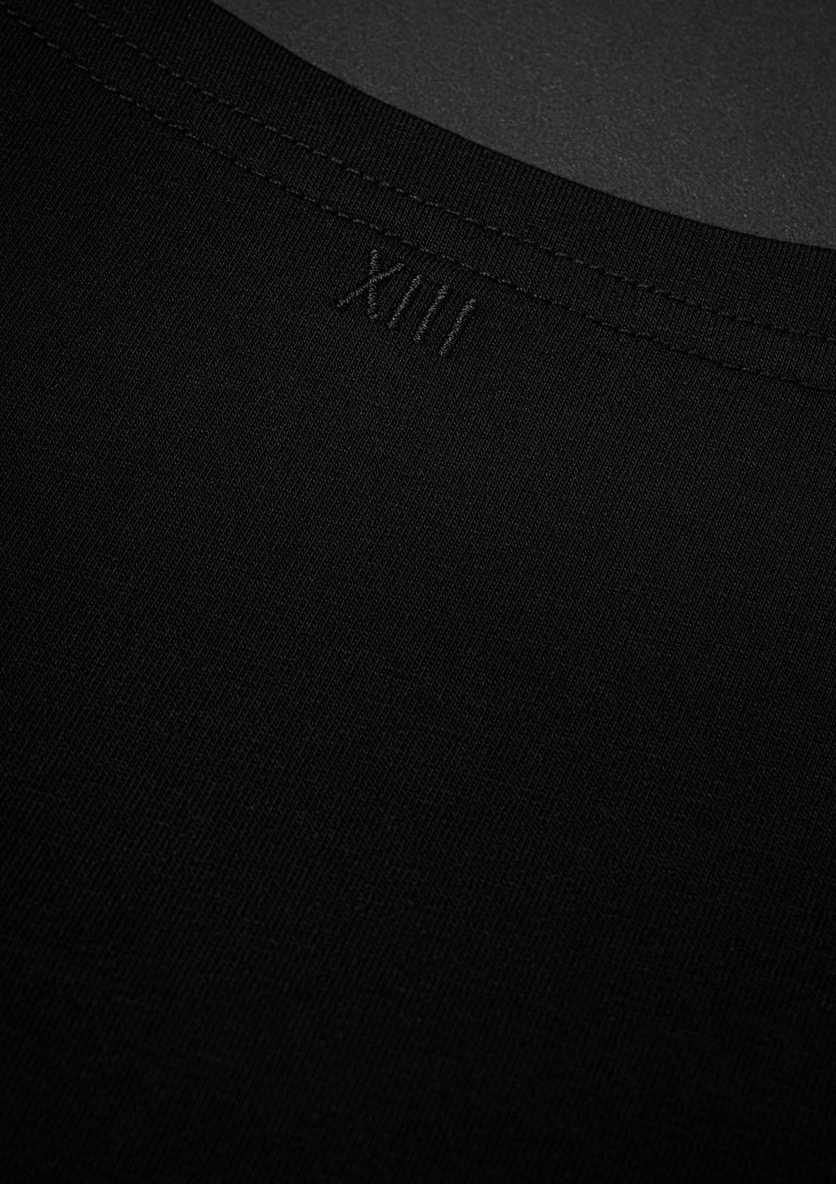 Women T-Shirt Original B/B