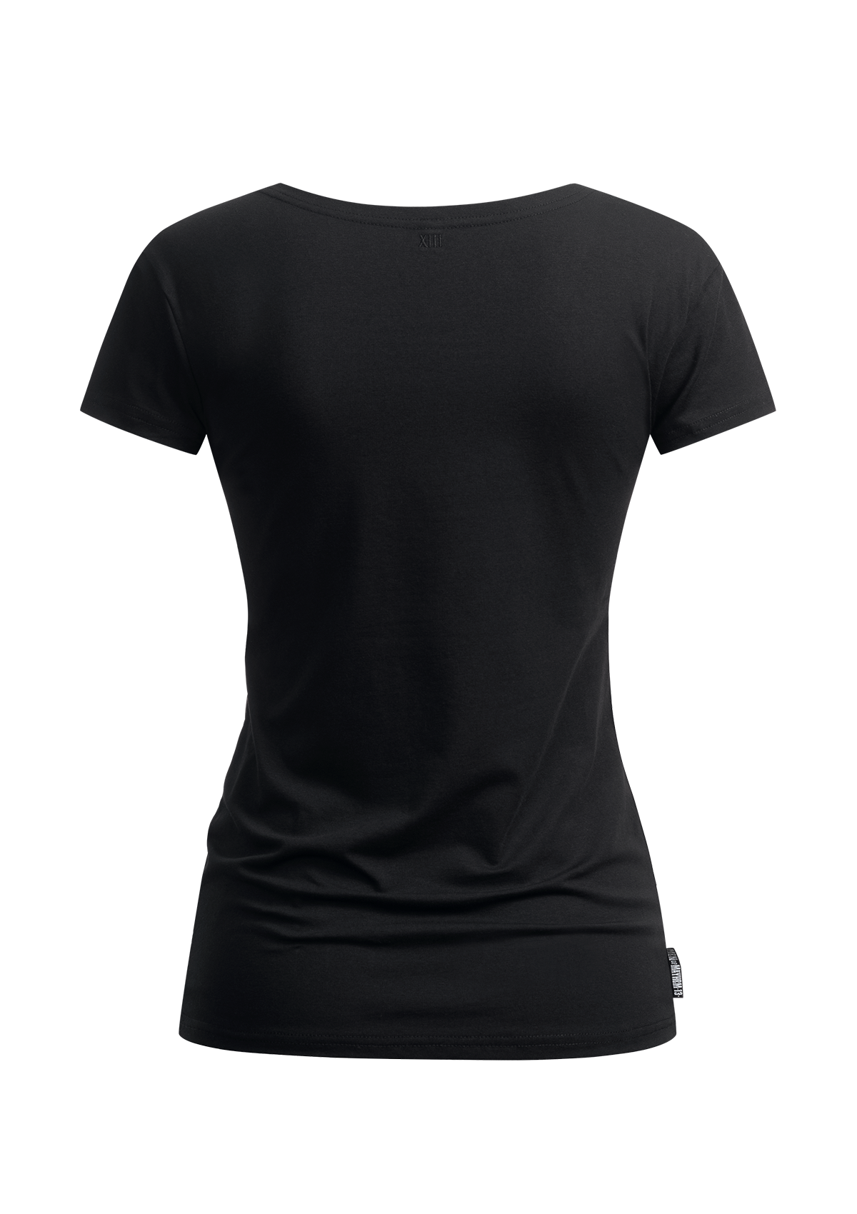 Women T-Shirt Original B/B