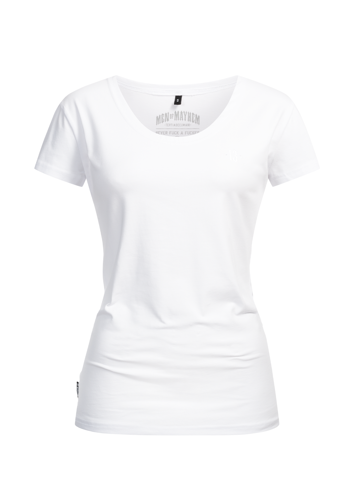 Women T-Shirt Original W/W