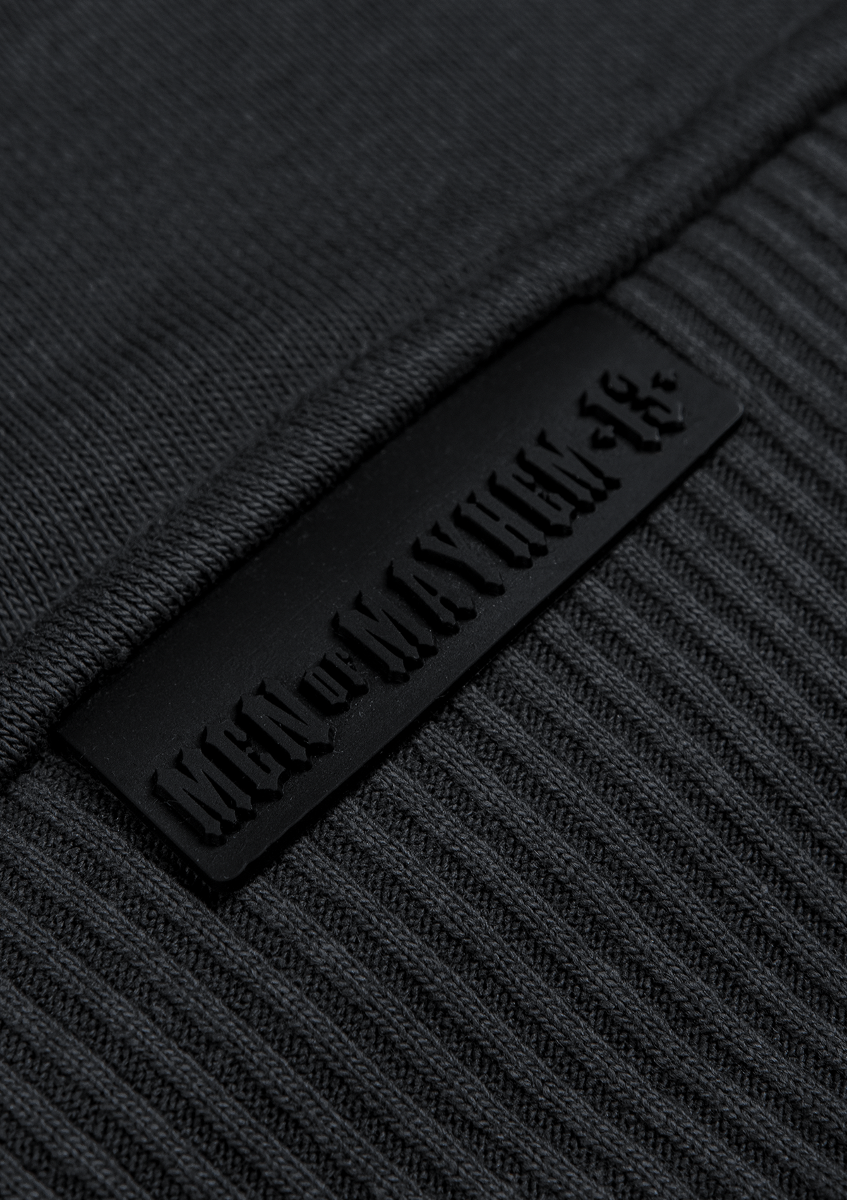 Women Crewneck Mayhem G/O