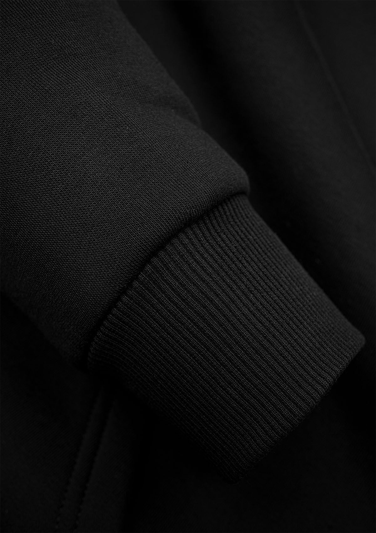 Women Crewneck Mayhem S/R - MEN OF MAYHEM - ALAIKO - EXCHANGES - MM - W - 2040 - MC - SR - black - Neu