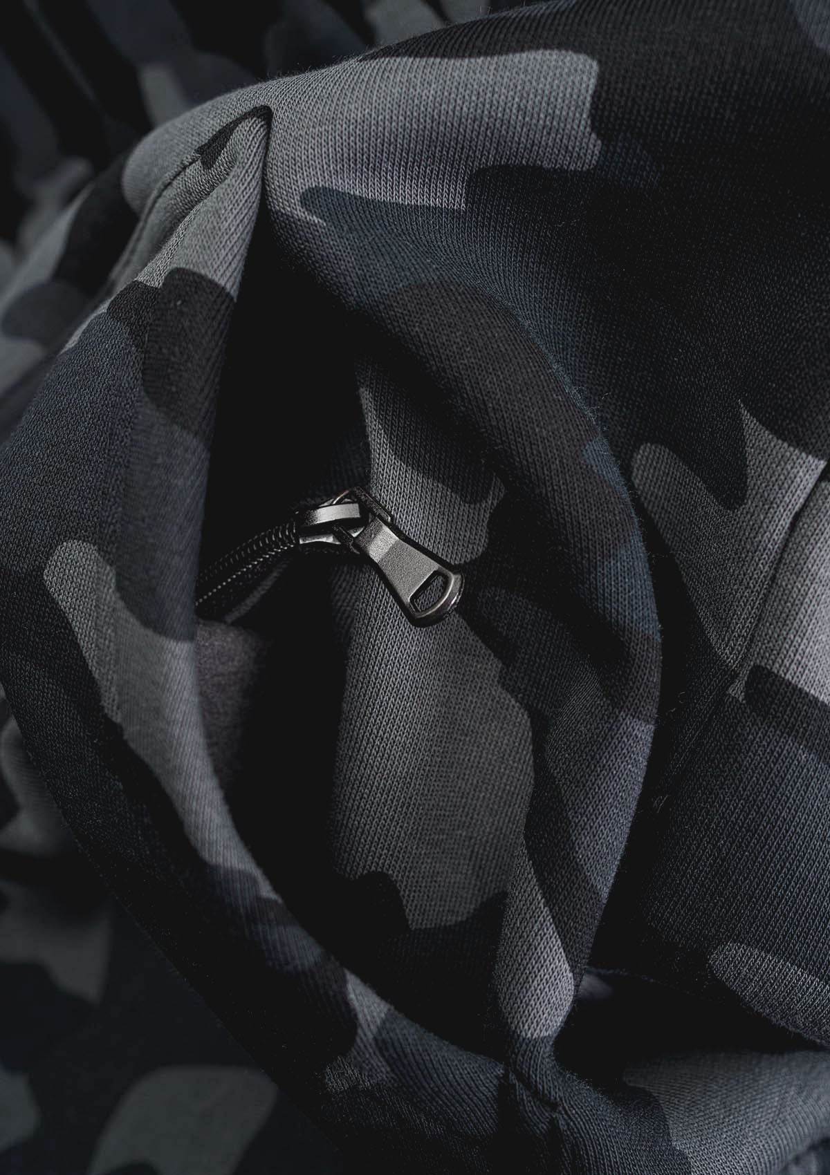 Women Hoody Mayhem B/C - MEN OF MAYHEM - ALAIKO - EXCHANGES - MM - W - 2050 - HM - BC - black camo - Hoodies