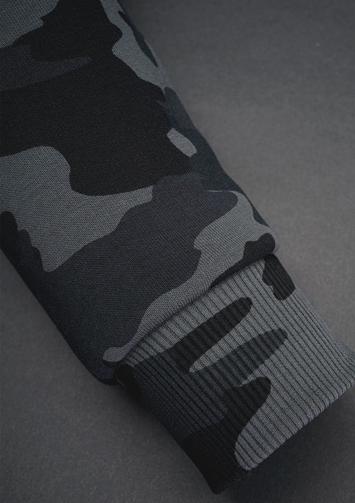 Women Hoody Mayhem B/C - MEN OF MAYHEM - ALAIKO - EXCHANGES - MM - W - 2050 - HM - BC - black camo - Hoodies