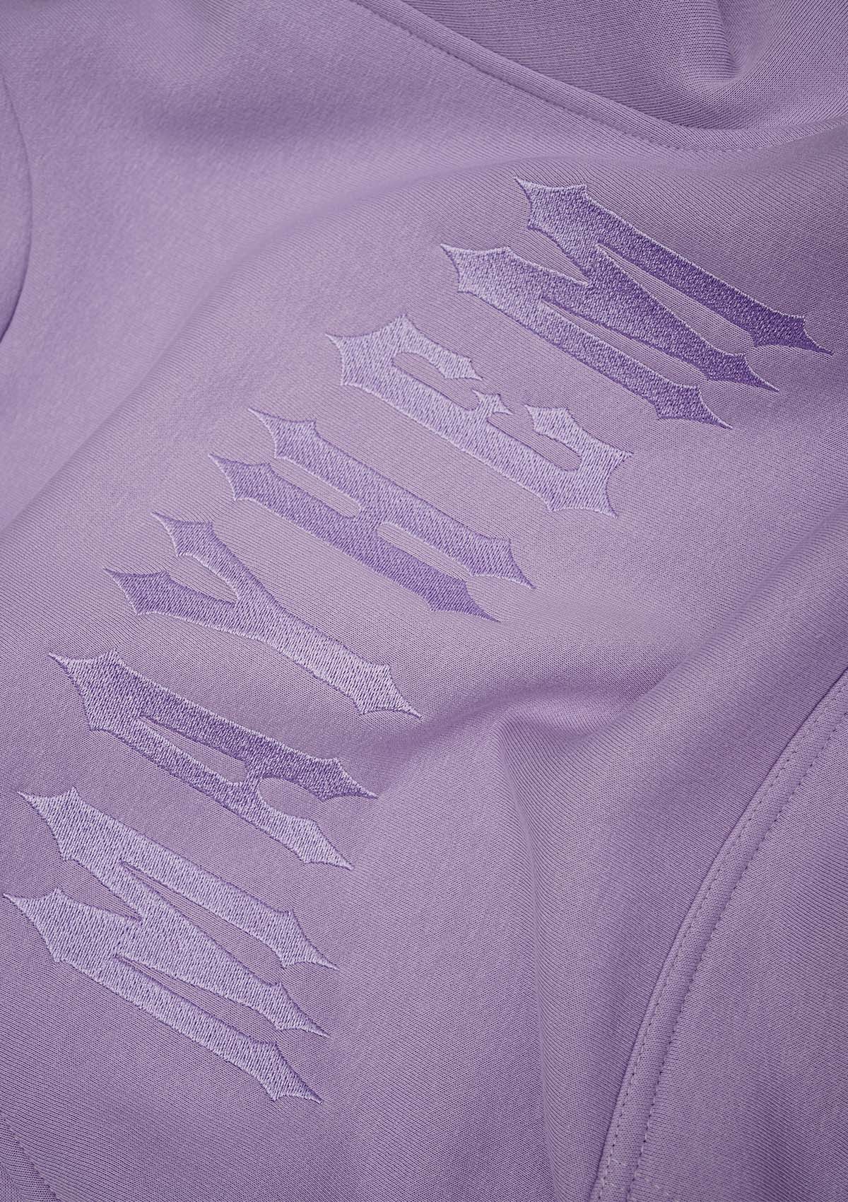 Women Hoody Mayhem P/P - MEN OF MAYHEM - ALAIKO - EXCHANGES - MM - W - 2050 - HM - PP - Hoodies - Pink