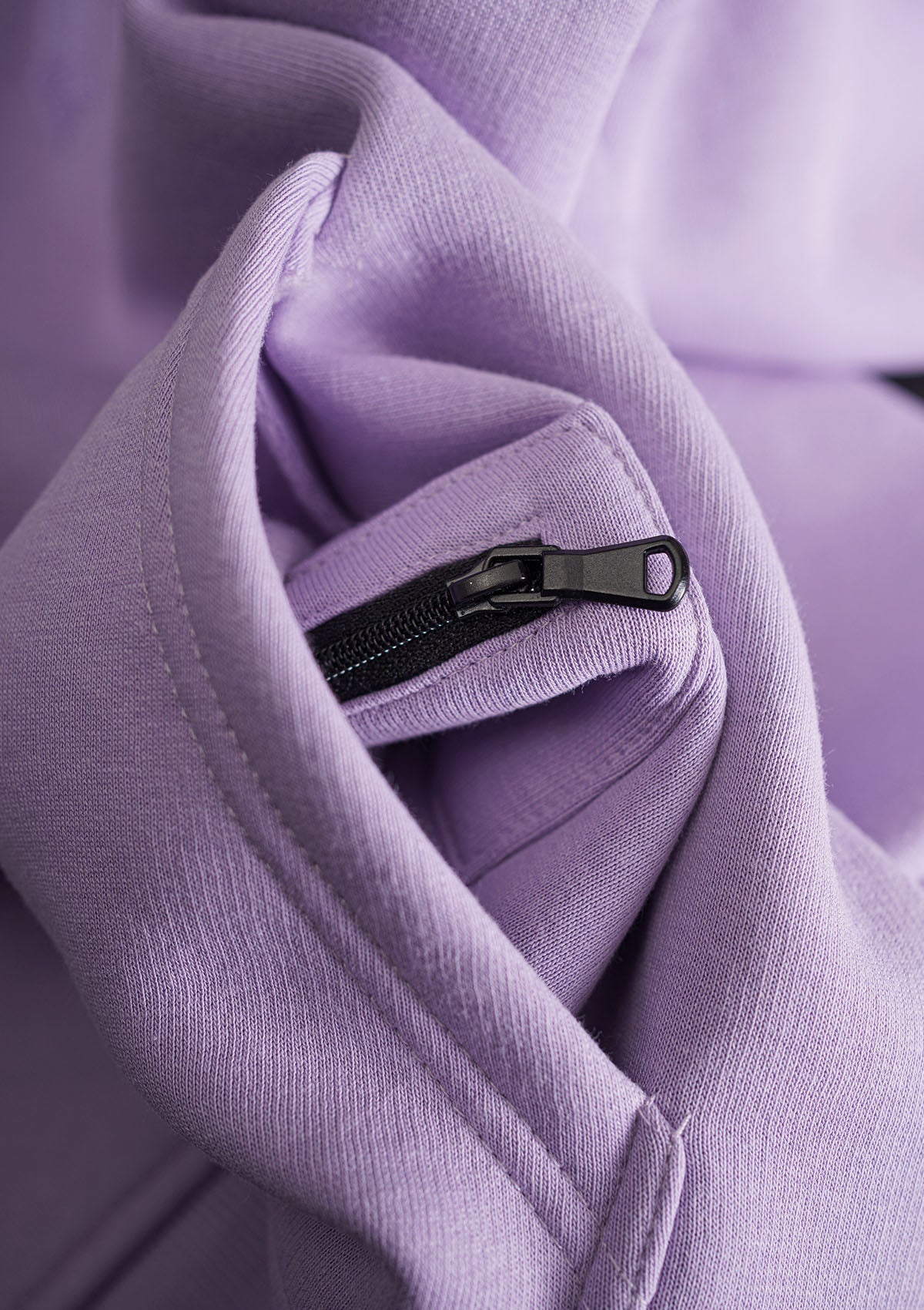 Women Hoody Mayhem P/P - MEN OF MAYHEM - ALAIKO - EXCHANGES - MM - W - 2050 - HM - PP - Hoodies - Pink