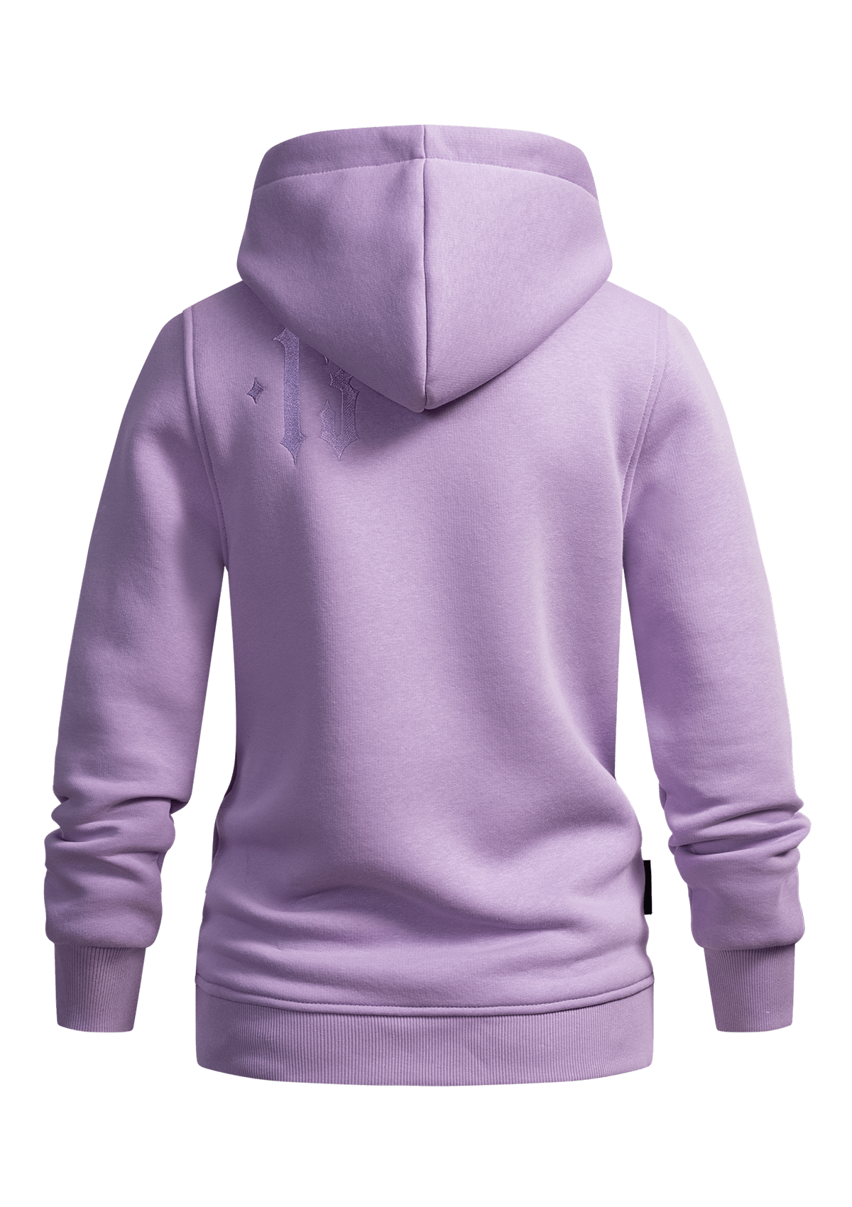 Women Hoody Mayhem P/P - MEN OF MAYHEM - ALAIKO - EXCHANGES - MM - W - 2050 - HM - PP - Hoodies - Pink