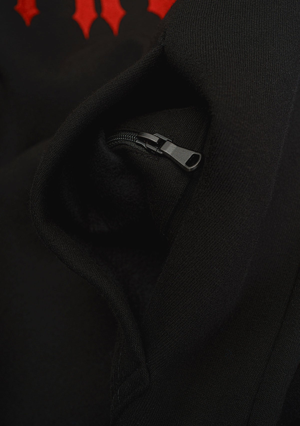 Women Hoodie Mayhem S/R