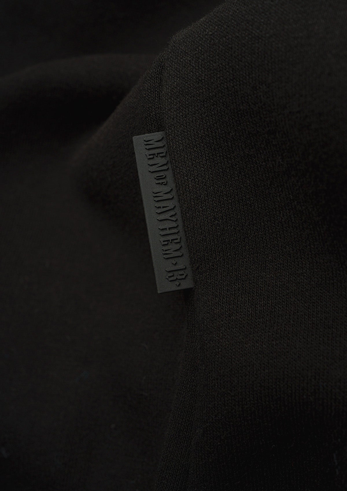 Women Hoodie Mayhem S/R