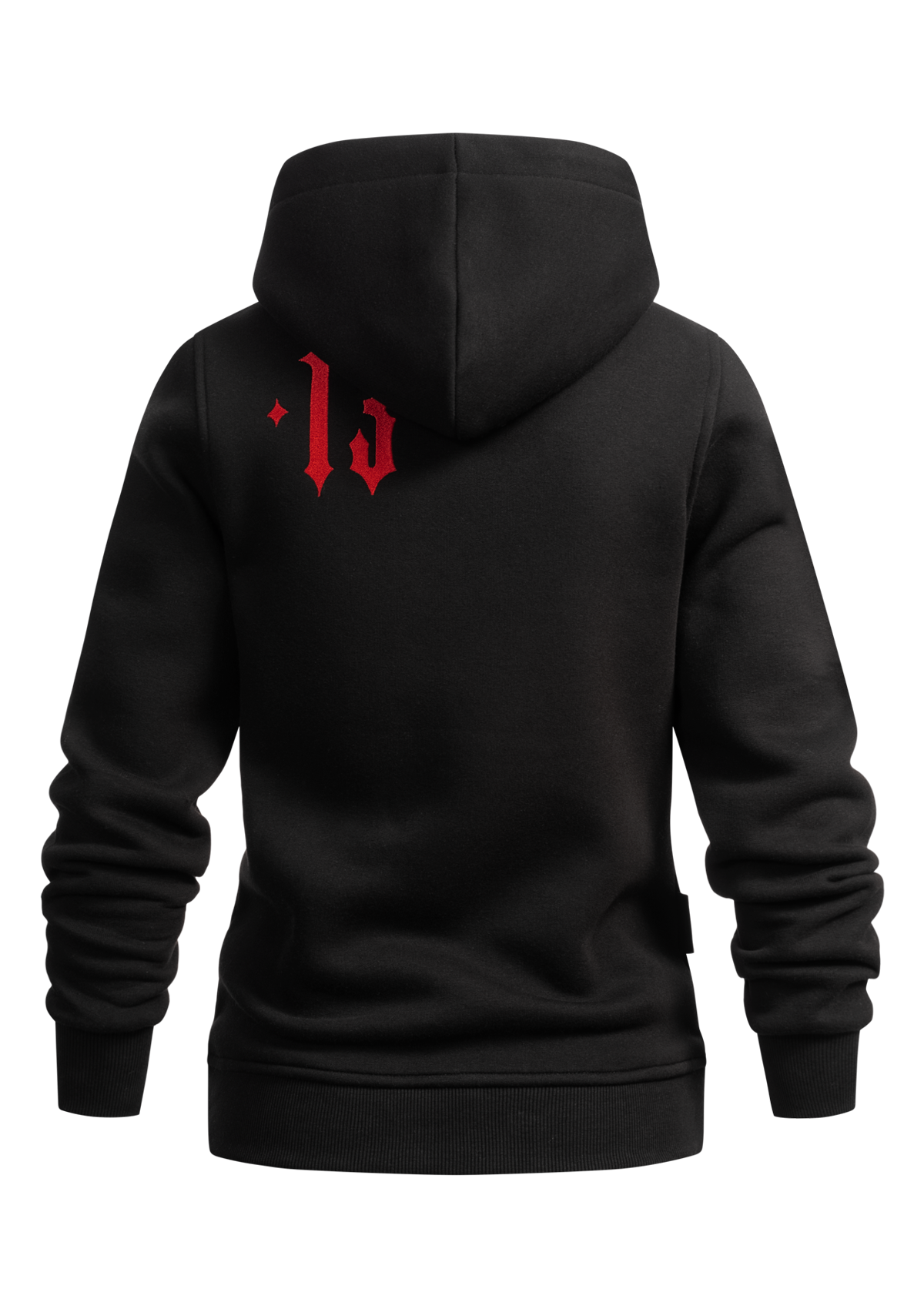Women Hoody Mayhem S/R