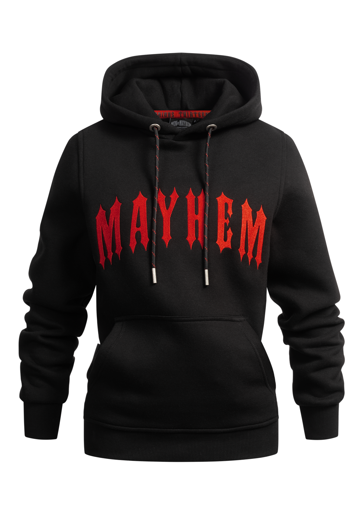 Women Hoody Mayhem S/R