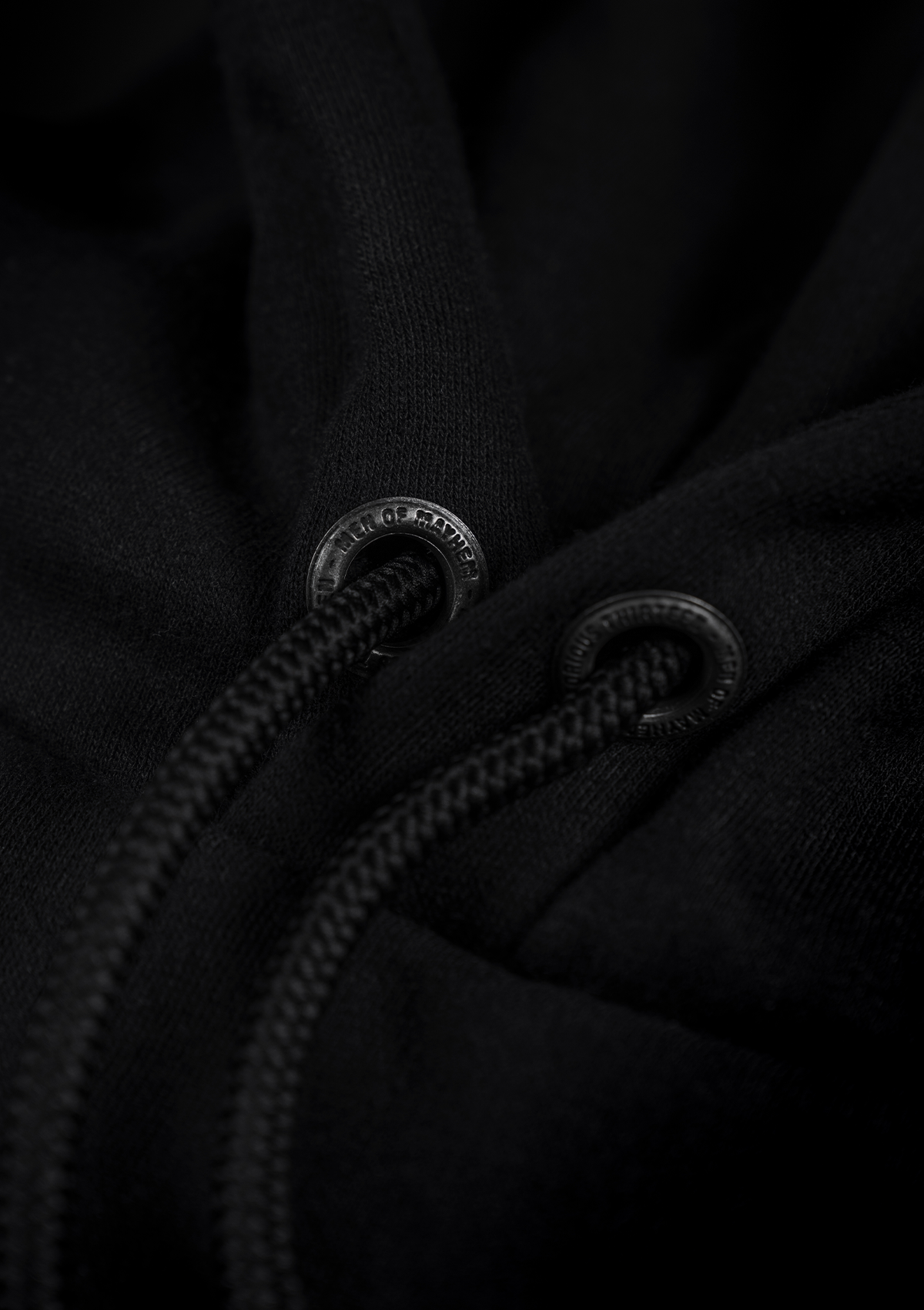 Women Hoody Mayhem Classic B/B MK3