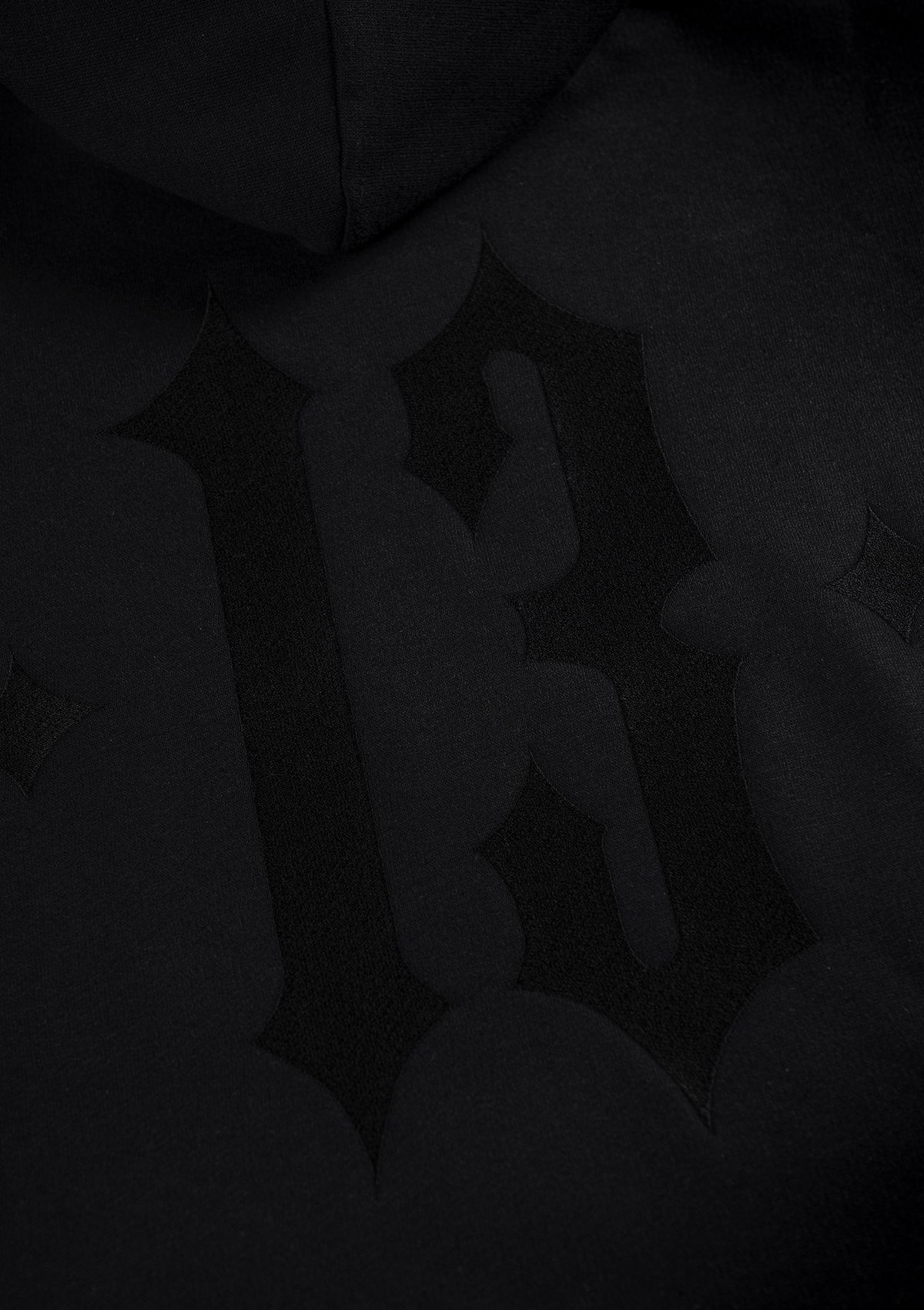 Women Hoody Mayhem Classic B/B MK3