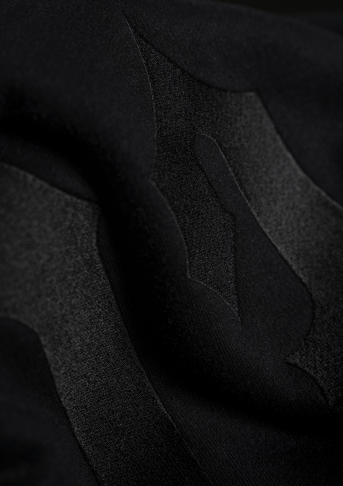 Women Hoodie Mayhem Classic B/B MK3 - MEN OF MAYHEM - ALAIKO - EXCHANGES - MM - W - 2050 - HMC - BB - MK3 - allblack - black