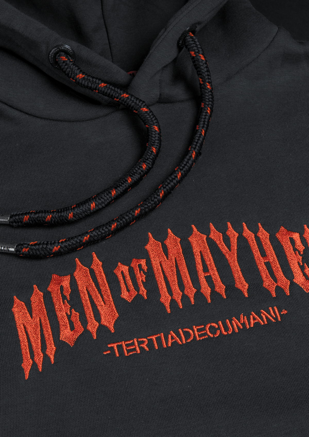 Women Hoodie Mayhem Classic G/O MK3