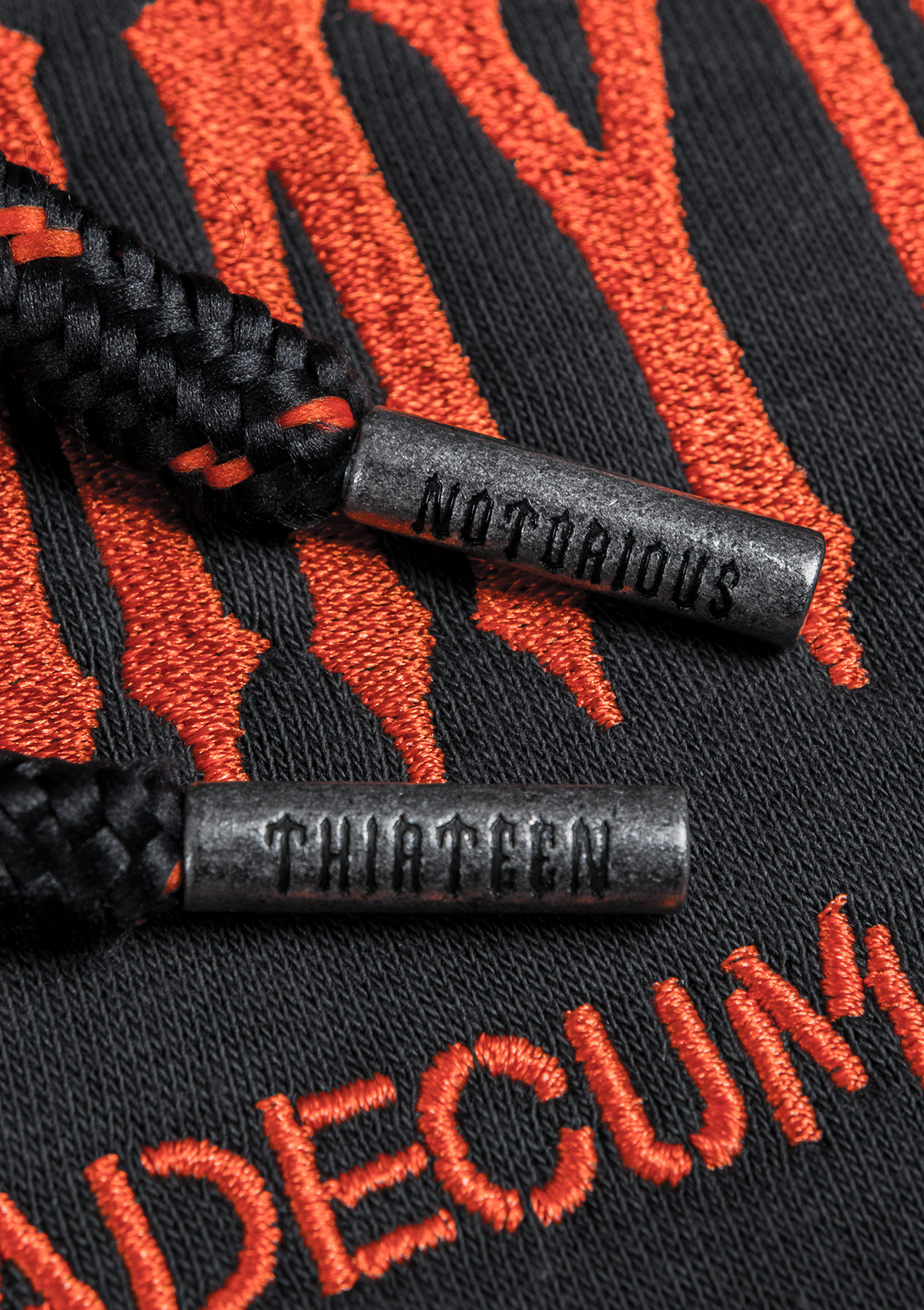 Women Hoodie Mayhem Classic G/O MK3