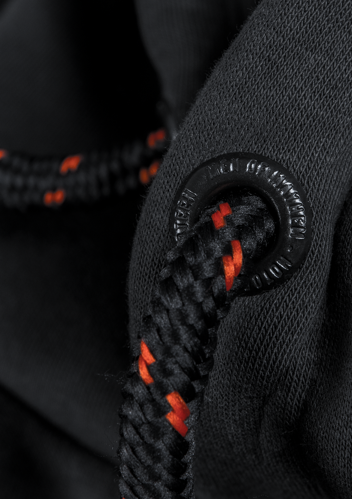 Women Hoodie Mayhem Classic G/O MK3