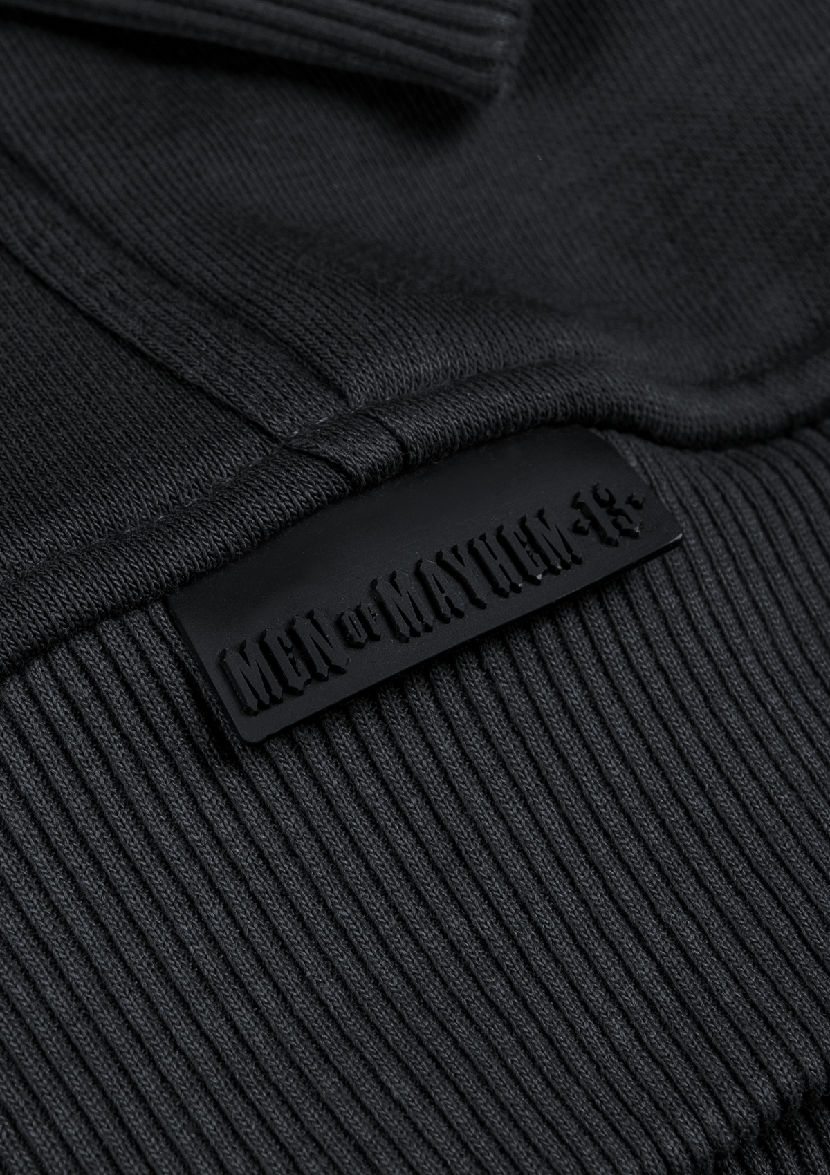 Women Hoodie Mayhem Classic G/O MK3