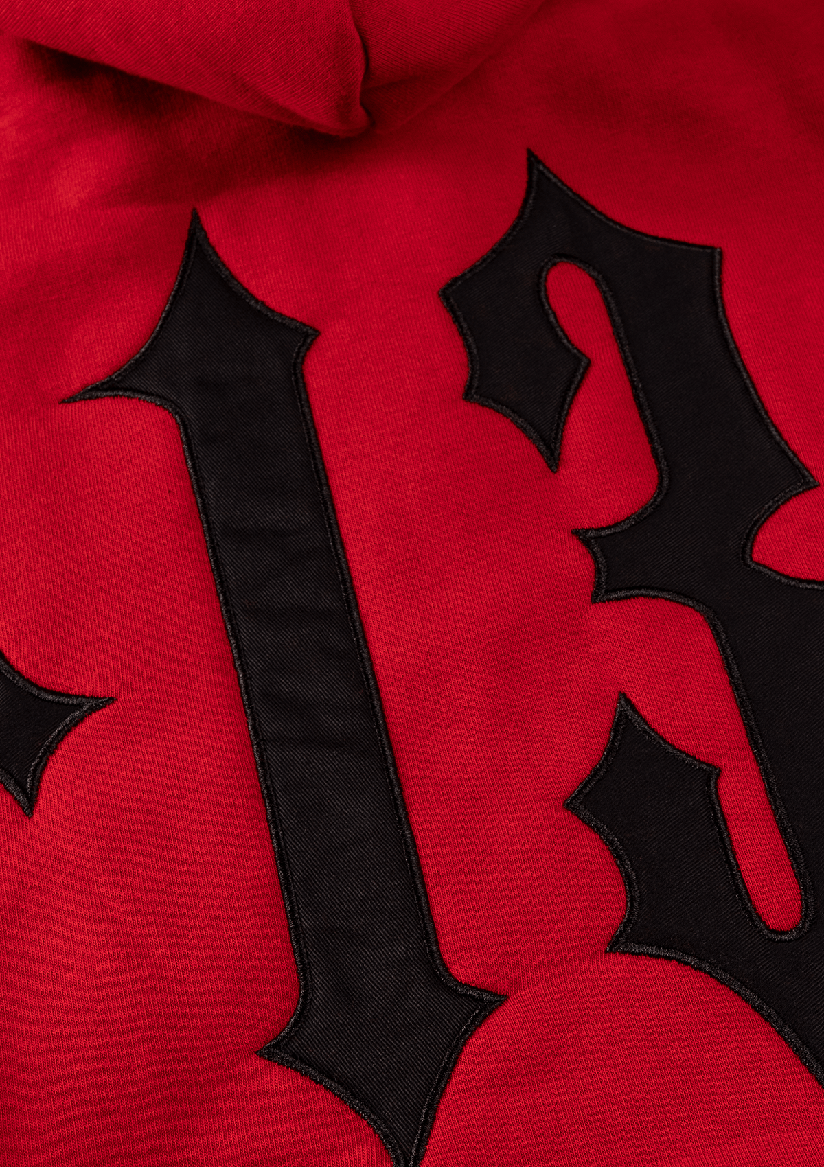 Women Hoodie Mayhem Classic R/S MK3 - MEN OF MAYHEM - ALAIKO - EXCHANGES - MM - W - 2050 - CH - RS - MK3 - Classic - Hoodies