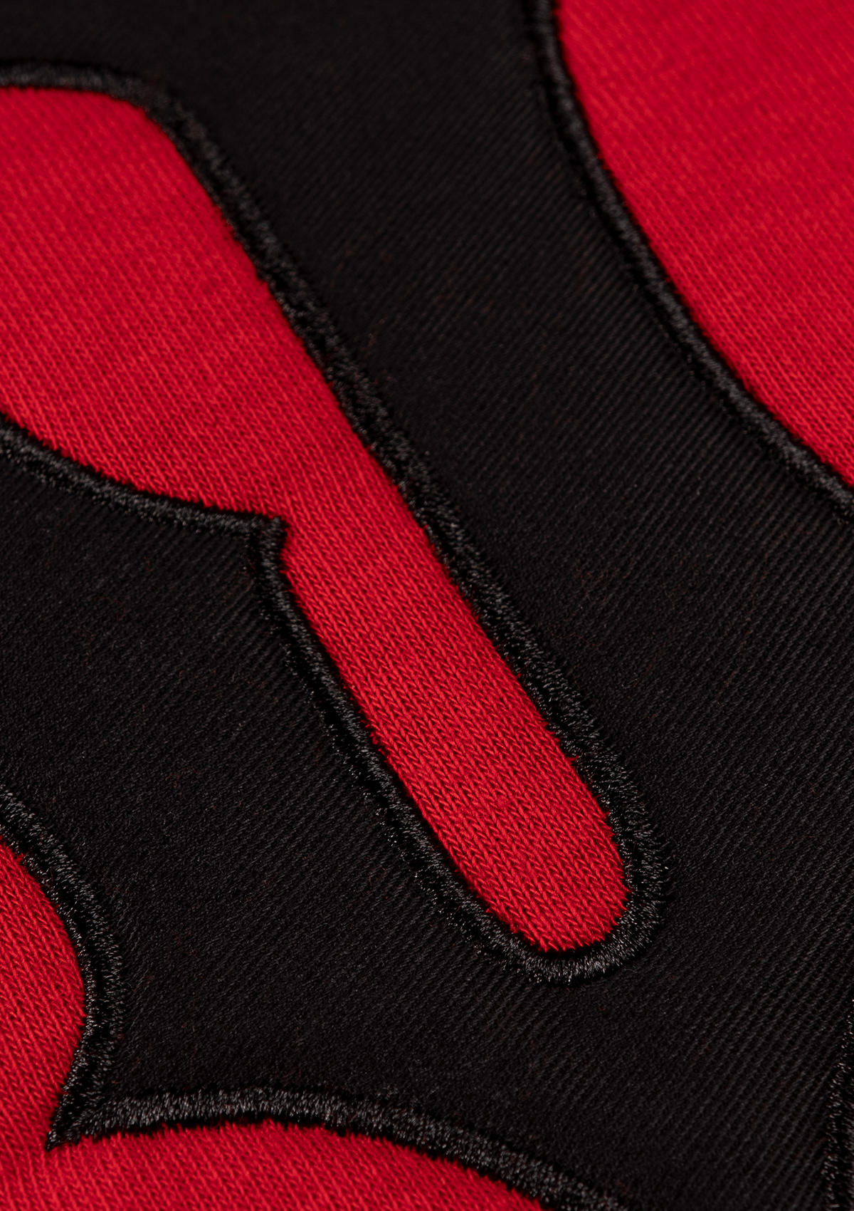 Women Hoodie Mayhem Classic R/S MK3 - MEN OF MAYHEM - ALAIKO - EXCHANGES - MM - W - 2050 - CH - RS - MK3 - Classic - Hoodies