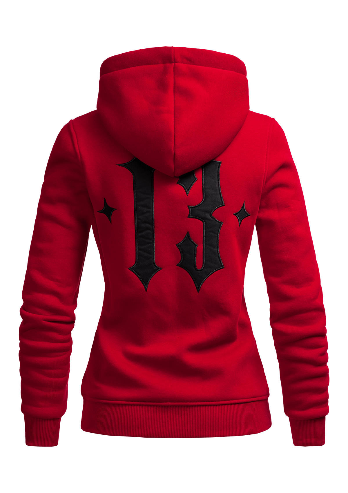 Women Hoodie Mayhem Classic R/S MK3 - MEN OF MAYHEM - ALAIKO - EXCHANGES - MM - W - 2050 - CH - RS - MK3 - Classic - Hoodies