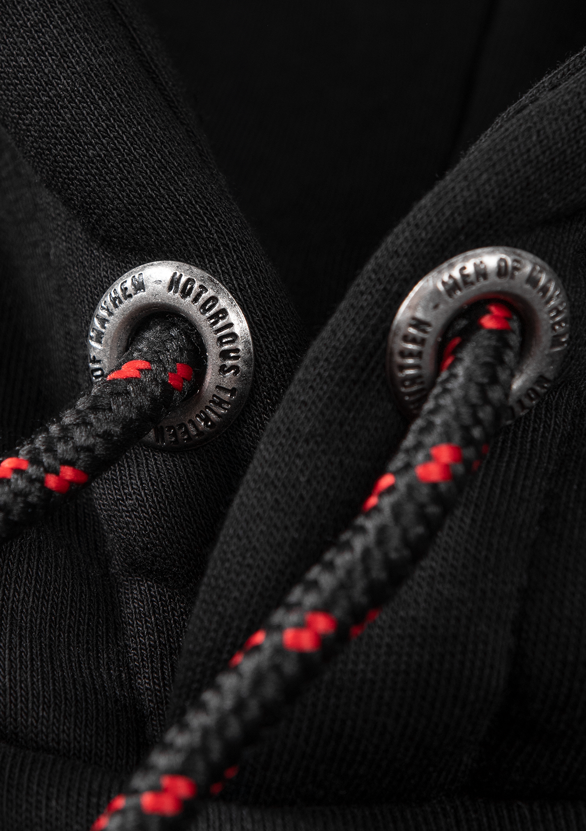 Women Hoody Mayhem Classic S/R MK3