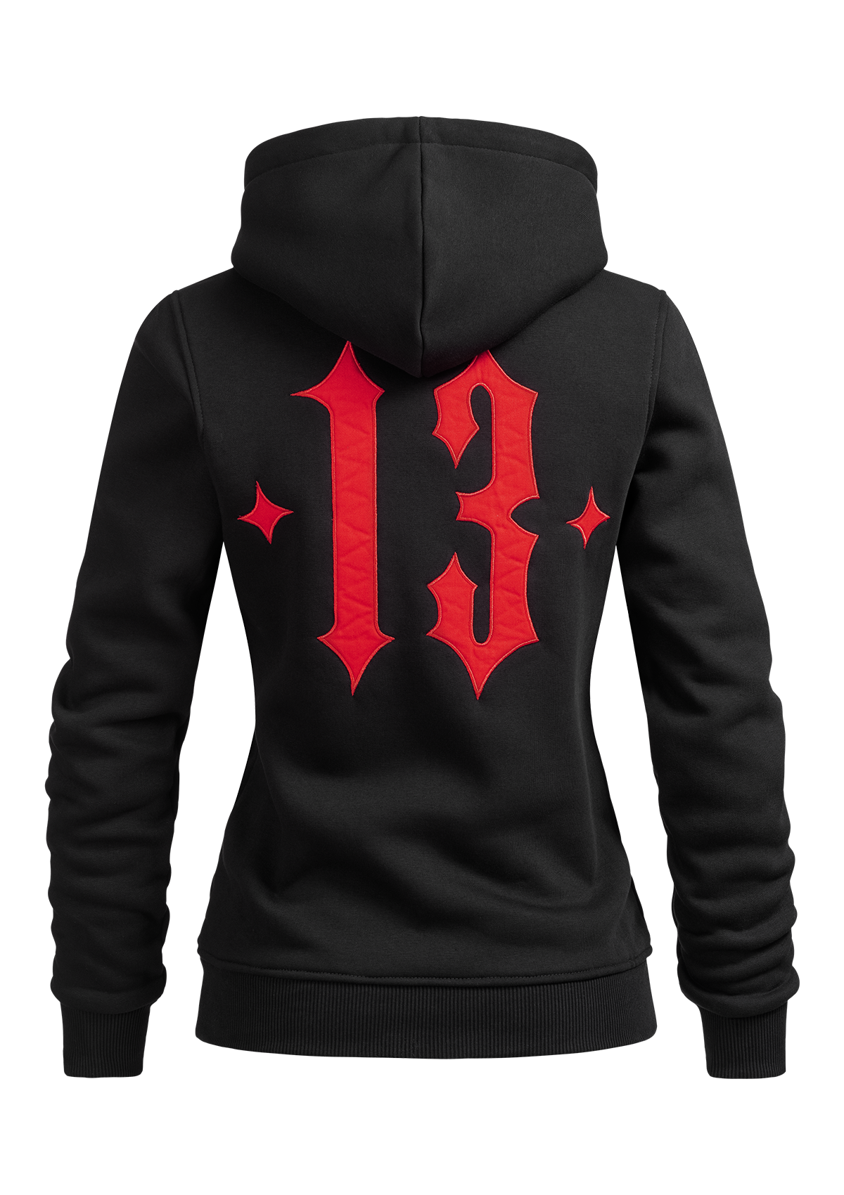 Women Hoody Mayhem Classic S/R MK3