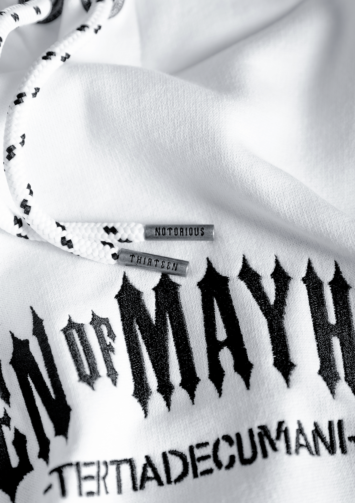 Women Hoody Mayhem Classic W/S MK3