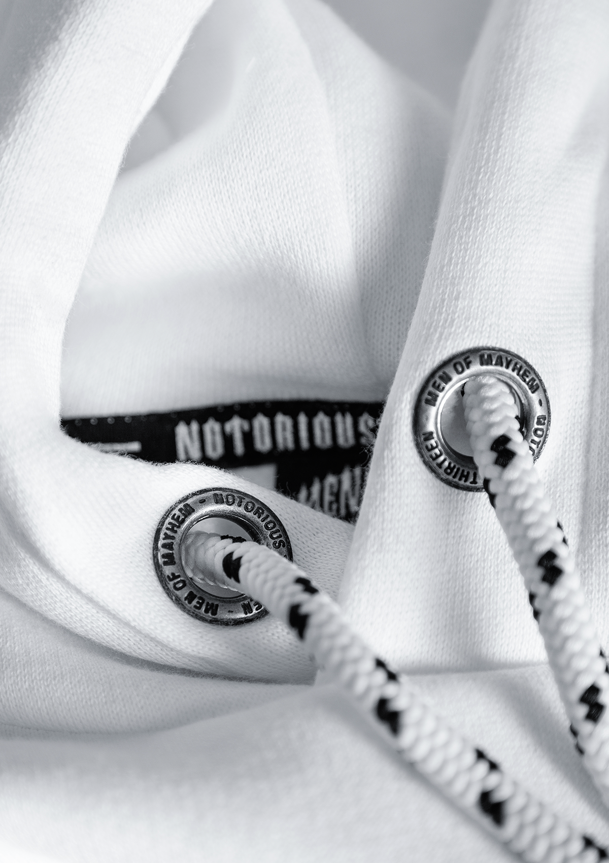 Women Hoody Mayhem Classic W/S MK3