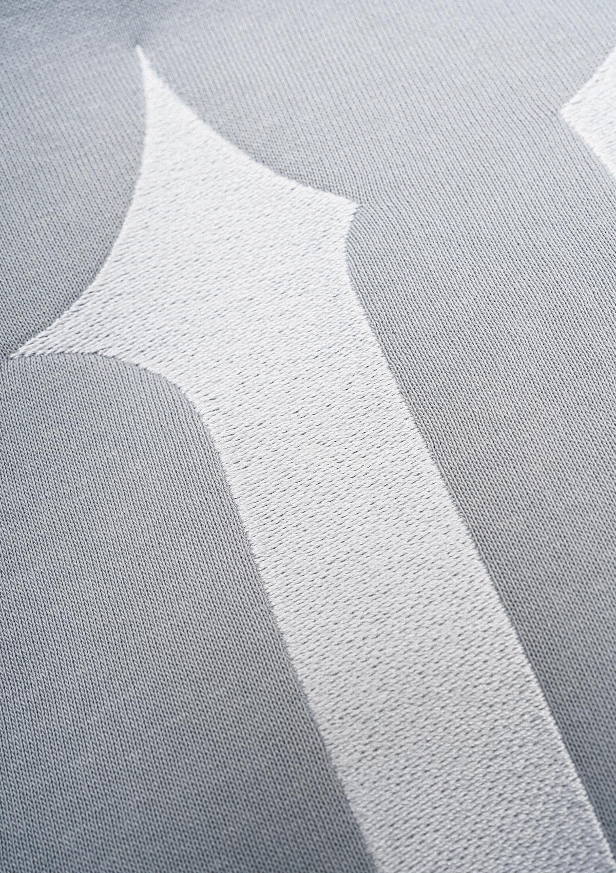 Women Hoodie Jacke TWOF LG/W - MEN OF MAYHEM - ALAIKO - EXCHANGES - MM - W - 2070 - HJ - TWOF - LGW - Grau - Supplier Ramazan