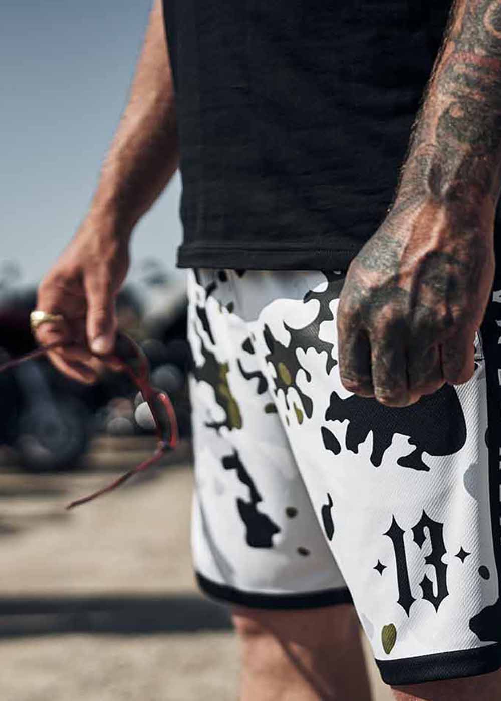 EN OF MAYHEM 13 | Motorcycle Lifestyle Bekleidung