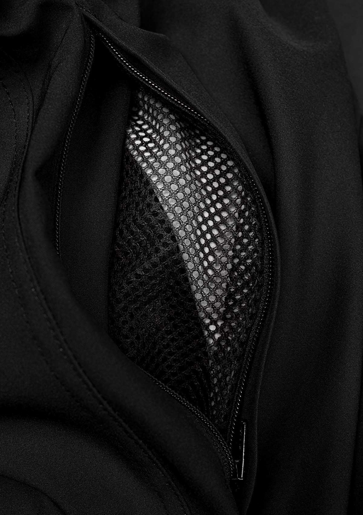 Badehose Classic S/R - MEN OF MAYHEM - ALAIKO - EXCHANGES - MM - M - 1130 - CL - SR - Badehose - black