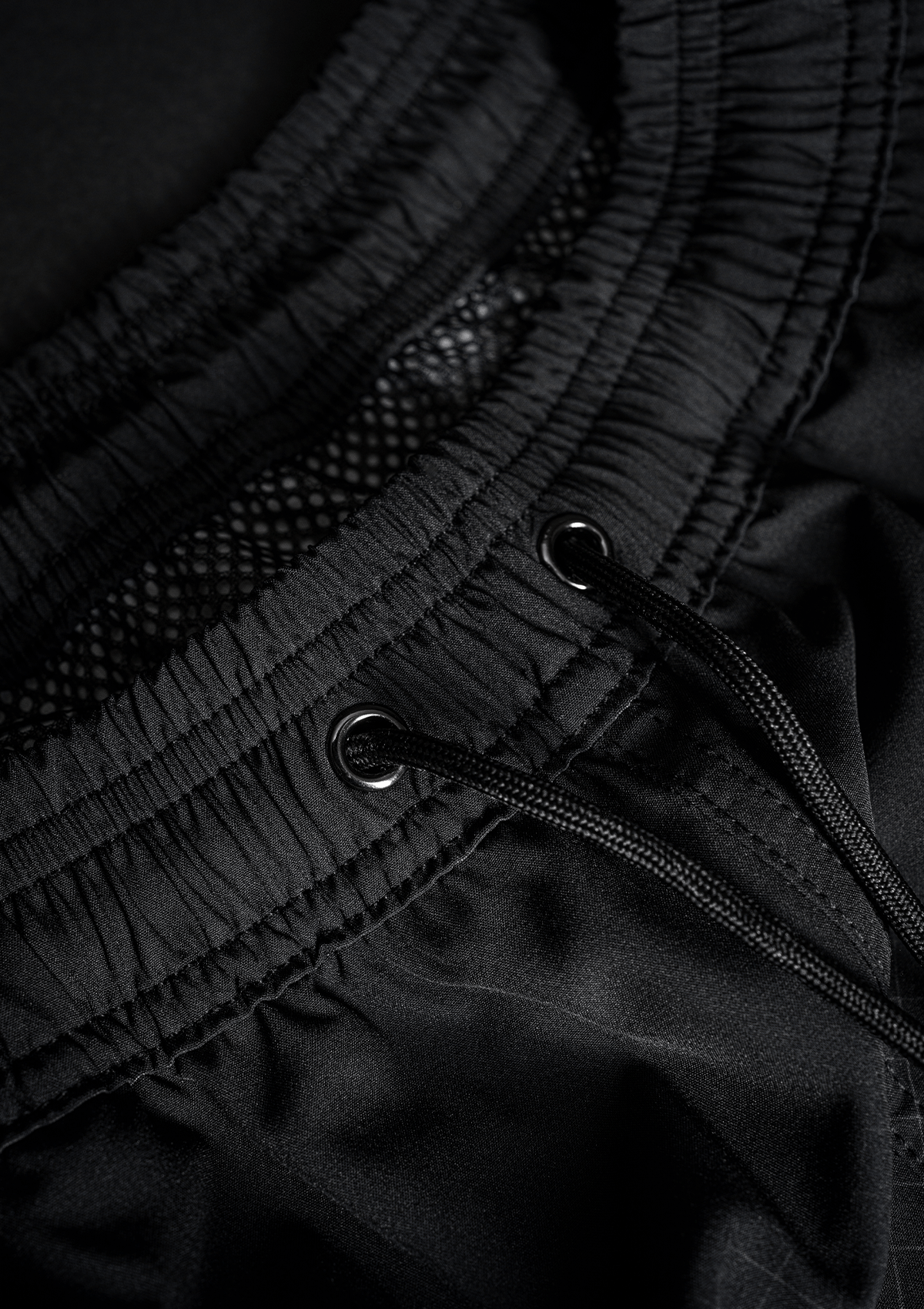 Badehose Mayhem Camo B/C - MEN OF MAYHEM - ALAIKO - EXCHANGES - MM - M - 1130 - MC - BC - Badehose - BC