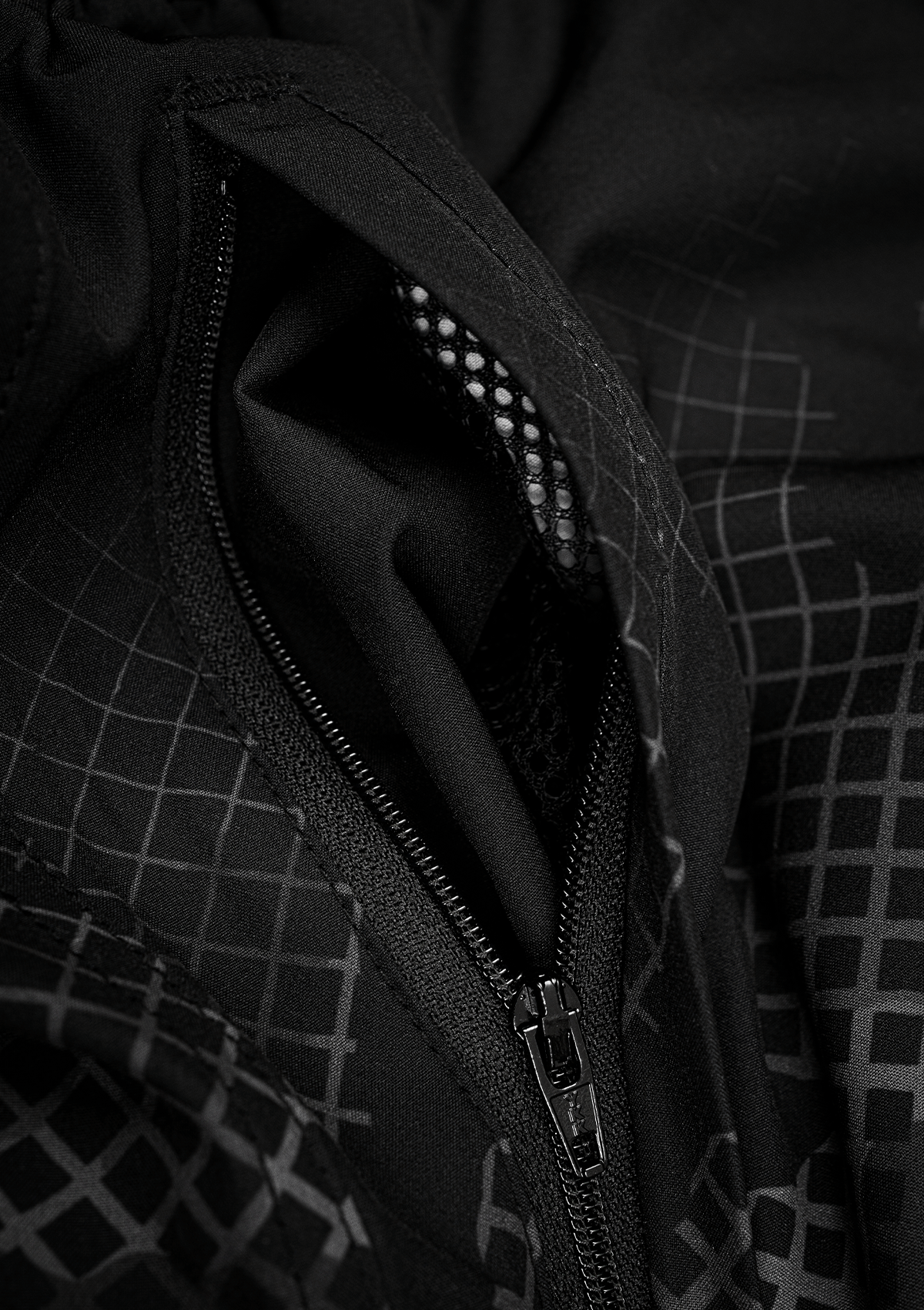 Badehose Mayhem Camo B/C - MEN OF MAYHEM - ALAIKO - EXCHANGES - MM - M - 1130 - MC - BC - Badehose - BC