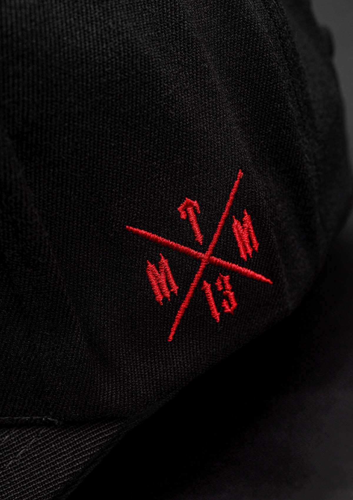 Basecap Mayhem S/R - MEN OF MAYHEM - Accessoires - ALAIKO - EXCHANGES - MM - E - 3030 - M - SR - Basecap