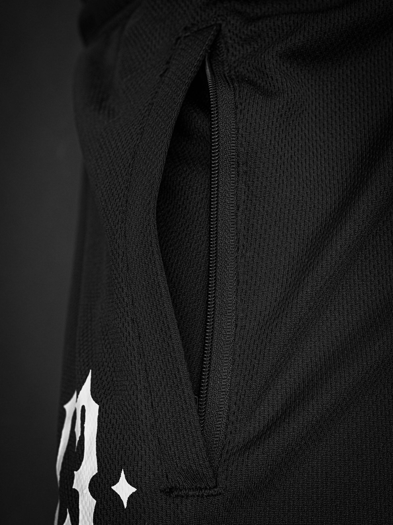 Gym Set Mesh Classic S/W - MEN OF MAYHEM - Bundle - Gym Bundle Mesh - pickystory