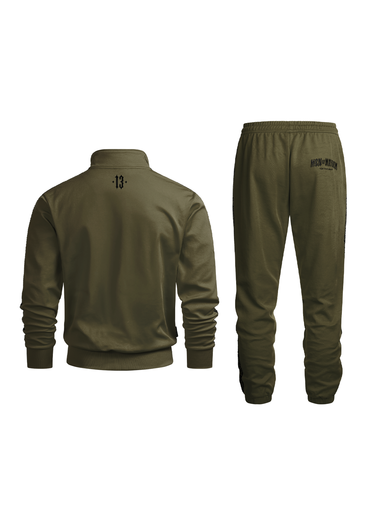 Trainingsanzug Classic K/S